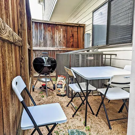 Villa Houston Getaway By Downtown Pool Table Pets Exterior foto